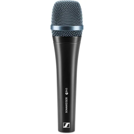 Sennheiser Professional E 945 Dynamic Super-Cardioid Vocal Microphone