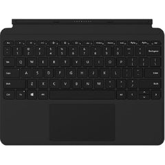 Microsoft Surface Go Type Cover - Black