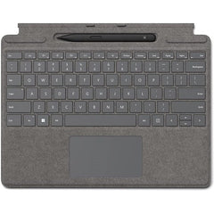 Microsoft Surface Pro Signature Keyboard With Slim Pen 2
