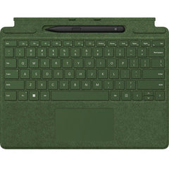 Microsoft Surface Pro Signature Keyboard With Slim Pen 2