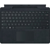Microsoft Surface Pro Signature Keyboard (8XA-00001)- Black