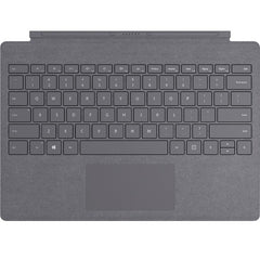 Microsoft Surface Pro Signature Type Cover (FFP-00141) - Platinum
