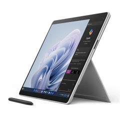 Microsoft Surface Pro 10, 13-Inch Multi-Touch Display, Core Ultra 5 135U, 32GB Ram 512GB SSD (X93-00001) - Platinum