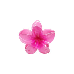 Emi Jay Midi Super Bloom Flower Hair Claw Clip