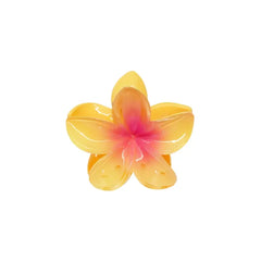Emi Jay Midi Super Bloom Flower Hair Claw Clip