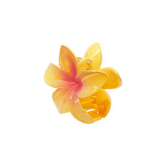 Emi Jay Midi Super Bloom Flower Hair Claw Clip