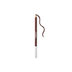 RMS Beauty Go Nude Lip Pencil - Long Lasting Nude Lip Liner Makeup with Pencil Sharpener