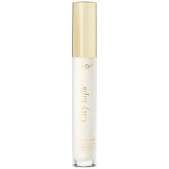 City Beauty Plumping Lip Gloss, 0.16 fl. oz./4.9 mL