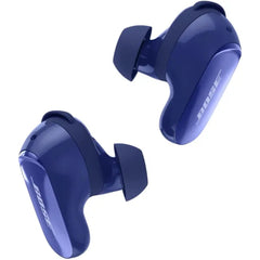 Bose QuietComfort Ultra (2nd Gen) Wireless Noise Cancelling in-Ear Earbuds