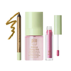 Pixi Mini Makeup Trio Cosmetic Set