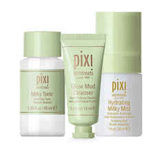 Pixi Mini Spa Trio Cosmetic Set