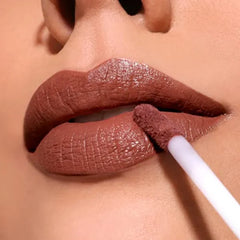 Moira Lip Divine Liquid Lipstick