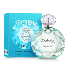 Mocemsa Celeb Aqua Pour Femme Eau De Parfum 110ml Price in Pakistan