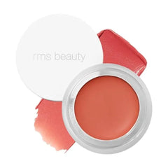 RMS Beauty Lip2Cheek - Cream Blush and Lip Tint, Multi-Use Cheek and Lip Stain