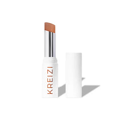 Kreizi Beauty Womens Moisture-Rich Tinted Lip Balm