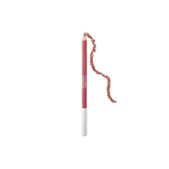 RMS Beauty Go Nude Lip Pencil - Long Lasting Nude Lip Liner Makeup with Pencil Sharpener