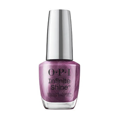 OPI Infinite Shine What's Your Mani-tude Fall 2025 Nail Polish Collection - Long-Wear Gel-Like Shades