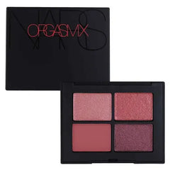 NARS Orgasm X Quad Eyeshadow