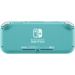Nintendo Switch Lite Handheld Gaming Console 32GB