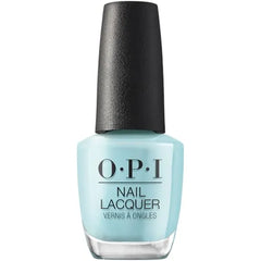 OPI Crème & Pearl Blues and Greens Nail Lacquer Collection | Chip-Resistant, Fast-Drying Shades
