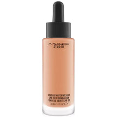 MAC Studio Water weight SPF 30 Foundation , for Lightweight Coverage 1 oz