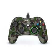 Nacon Revolution X Controller Field For Xbox Series XS and Xbox One (50-1665-01) - Camo
