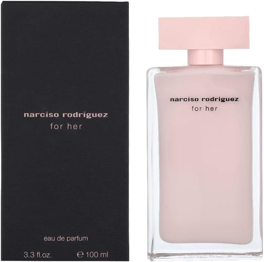 Narciso Rodriguez For Her Eau de Parfum Price in Pakistan