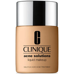 Clinique Acne Solutions Liquid Makeup Foundation