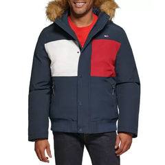 Short Snorkel Coat, Created for Macy's
