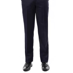 Demantie Modern Fit Performance Men's Stretch Dress Pant