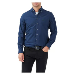 Rodd & Gunn Men's Gunn Oxford Sports Fit Shirt