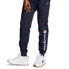 Champion Men's Powerblend Fleece Jogger Pant