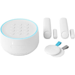 Nest Secure Alarm System Starter Pack