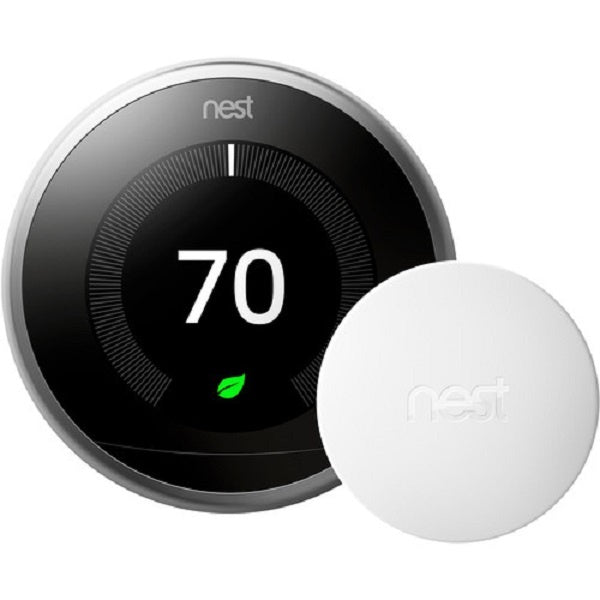 Nest Temperature Sensor (T5000SF) White