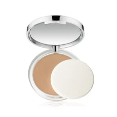 Clinique Almost Powder Makeup SPF 18 Foundation 0.35 oz ,Lightweight and Buildable Coverage