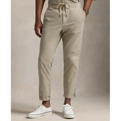 Polo Ralph Lauren Men's Polo Prepster Classic Mineral-Dyed Pant