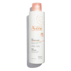 Avène Gentle Milk Cleanser