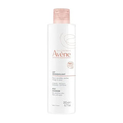 Avène Gentle Milk Cleanser