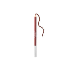 RMS Beauty Go Nude Lip Pencil - Long Lasting Nude Lip Liner Makeup with Pencil Sharpener