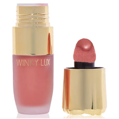 Winky Lux Cheeky Rose Liquid Blush