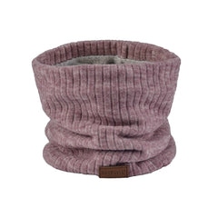 NovForth Winter Neck Warmer & Gaiter Scarf, Fleece Face Mask for Men and Women