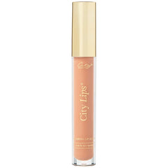 City Beauty Plumping Lip Gloss, 0.16 fl. oz./4.9 mL