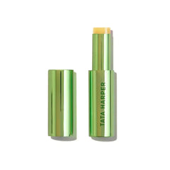 Tata Harper 3-in-1 Hydrating Lip Treatment, Nourishes, Hydrates & Plumps, Natural Lip Creme