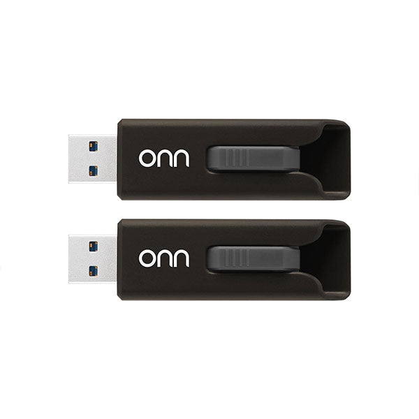 Onn USB 2.0 Flash Drive Discount Store