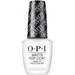 OPI Nail Lacquer Top Coat | Clear Nail Polish Top Coats | Classic, Quick Drying, High Shine, Gel-like Volumizing, & Matte Finish | Chip Resistant, High-Gloss, Long Lasting, Protects Color & Nails