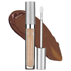 PUR Beauty 4-in-1 Sculpting Concealer for Women - Conceals, Brightens, Plumps & Corrects - Hydrating & Moisturizing Makeup Concealer with Medium to Full Coverage for Dark Circles
