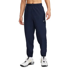 Nike Men's Form Dri-FIT Standard-Fit Tapered-Leg Training Pant