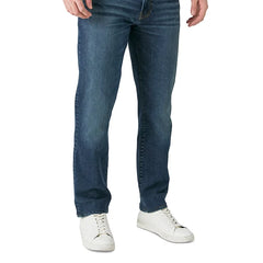 Lucky Brand Men's 223 Straight Fit Stretch Jeans