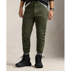 Polo Ralph Lauren Men's Double-Knit Jogger Pant