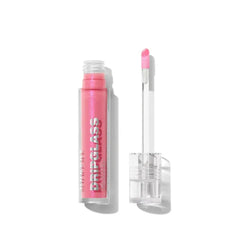 Morphe Dripglass Glazed High Shine Lip Gloss